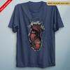 Watching Titan T Shirt Unisex Adult Anime Shirt Anime Lover Kids Anime Merch