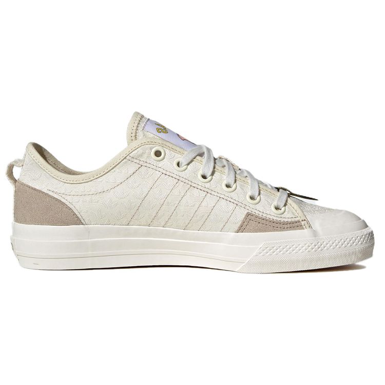 Adidas Running Shoes Unisex White IE5881