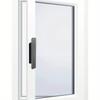 2 stuks zelfklevende deur kastgreep raam kast lade handgrepen multifunctionele open schuifdeur knop hulpapparaat