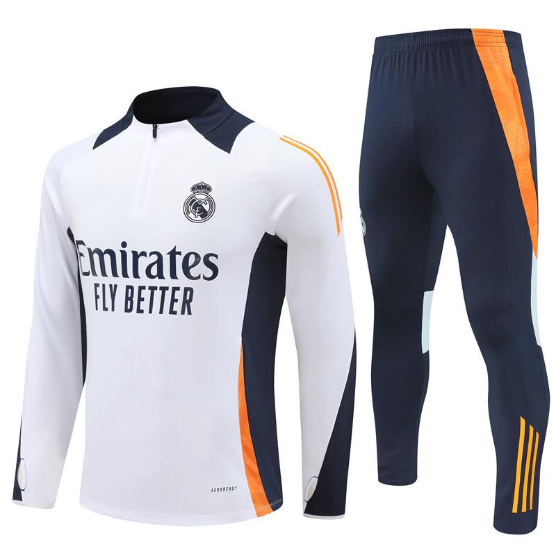 Maglia da Calcio Ajax Francia Inghilterra Brasile Spagna Mezza Tiratura
