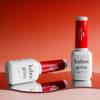 Vernis à ongle - Kabos Gelike 007 - Rouge - Hybride - 8 ml