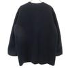 HOUSE OF LOTUS Camel Blend Long Sleeve Cardigan M Navy Women Used