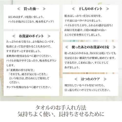 Nishikawa Miffy Washcloth, 34x35cm, Washable, 100% Cotton, Blue, XT35708603, DB5603, Cheerful Smile