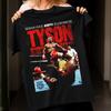 Hot Mike Tyson Gift Funny Men All Size T-Shirt Unisex T-Shirt