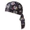 Quick Dry Bandana Headscarf Adjustable Cycling Head Wrap Chemo Cap  Outdoor Activities