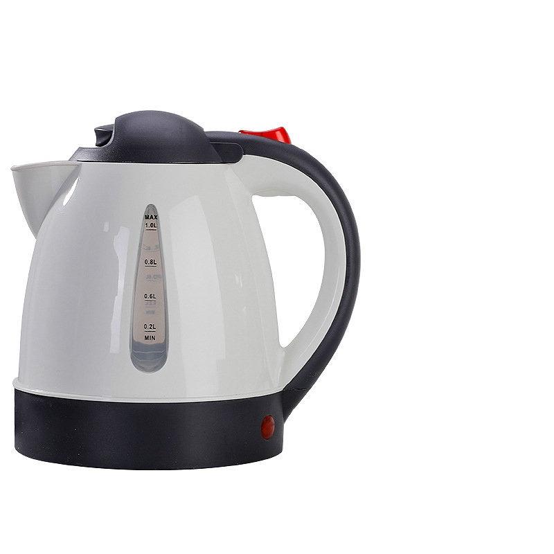 

Портативний автомобільний електричний чайник 12/24 В з автоматичним відключенням 12V - Suitable for cars, SUVs абрикосовий