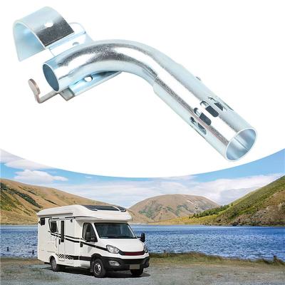 Tubo Principal do Queimador do Motorhome Tubo Principal do Queimador Para Dometic Para Atwood Gás LP Aquecedor de Água de 6 Galões 91638 Acessórios de Tubo de Conexão