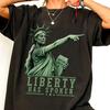 Sophie Cunningham Liberty Has Spoken Indiana Basketball Shirt