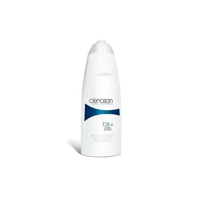 Clenosan Badegel Milch Mandeln 750ml