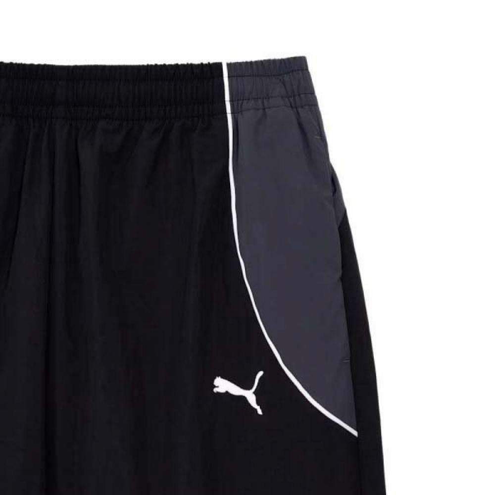 Puma Heritage Football Woven Long Pants 636282 01