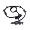 Front Right ABS Wheel Speed Sensor Fit Colorado Canyon RWD w/Standard Suspension