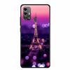 For ZTE Blade A53 Pro Case A53+ Fashion TPU Soft Protective Silicone Back Covers For ZTE Blade A53 Plus Animal Etui A53Pro Capas