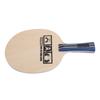 Table Tennis Racket Paddle Table Tennis Equipment for Kids 5 Layers Pure Wood Baseboard Basswood