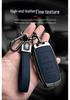 Key Cover Shell for Kaiyi Xuanjie: Fits X3, Xuanjie Pro, C3, E3, V3, X5 - Modified Smart Car Accessories