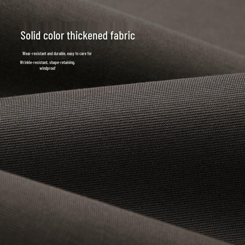 HLA Men's Drawstring Warm Winter Casual Pants