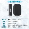 Compatible with Toyota Copen Car Seat Belt Covers for Shoulder and Neck Compatible with All Copen Robe S Pressure Ice Silk Fabric Seat Belt Cooling