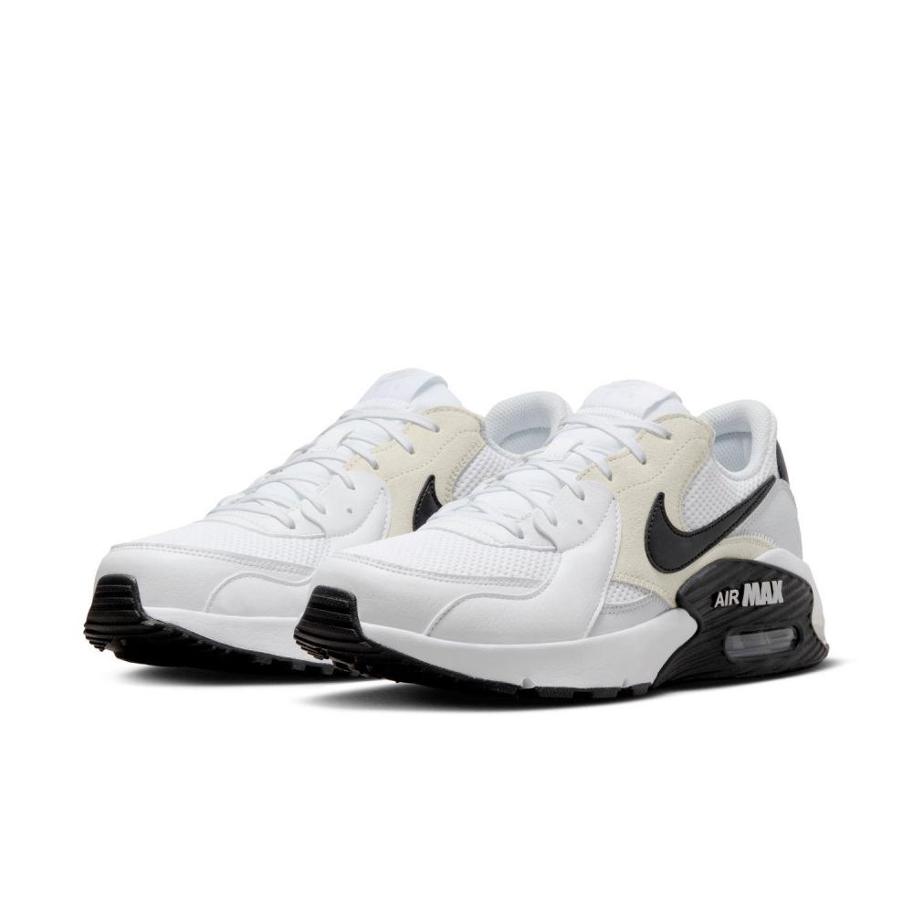 Nike Air Max Xie Mfn7304  100white Blk