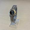 Used SEIKO PRESAGE Ladies Quartz Watch, Bi-Color, Working