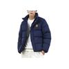 New MLB New York Yankees Down Jacket Unisex Dark Blue 3ADJB0526-46NYD