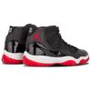 Jordan Air Jordan 11 Vintage Basketball Shoes Unisex 136046-061