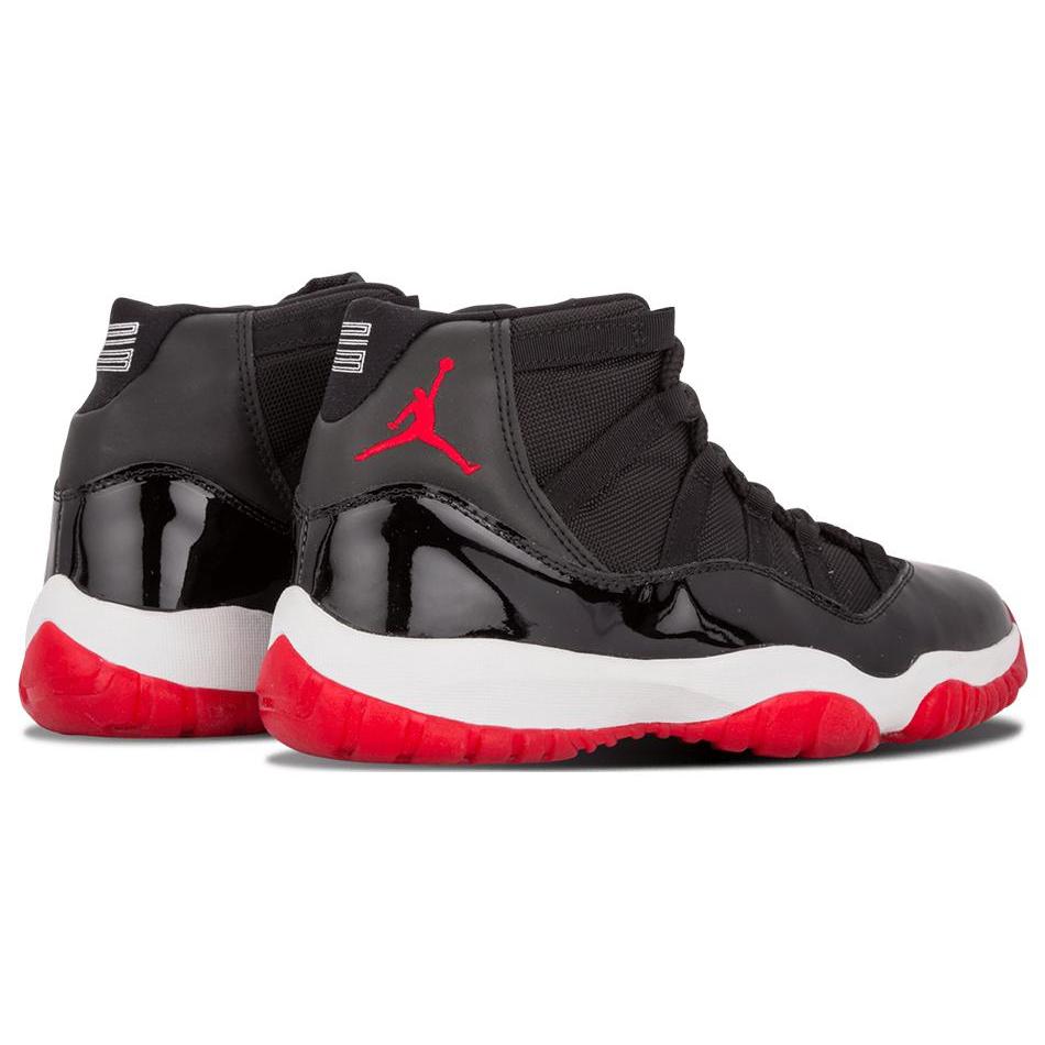 Jordan Air Jordan 11 Vintage Basketball Shoes Unisex 136046-061