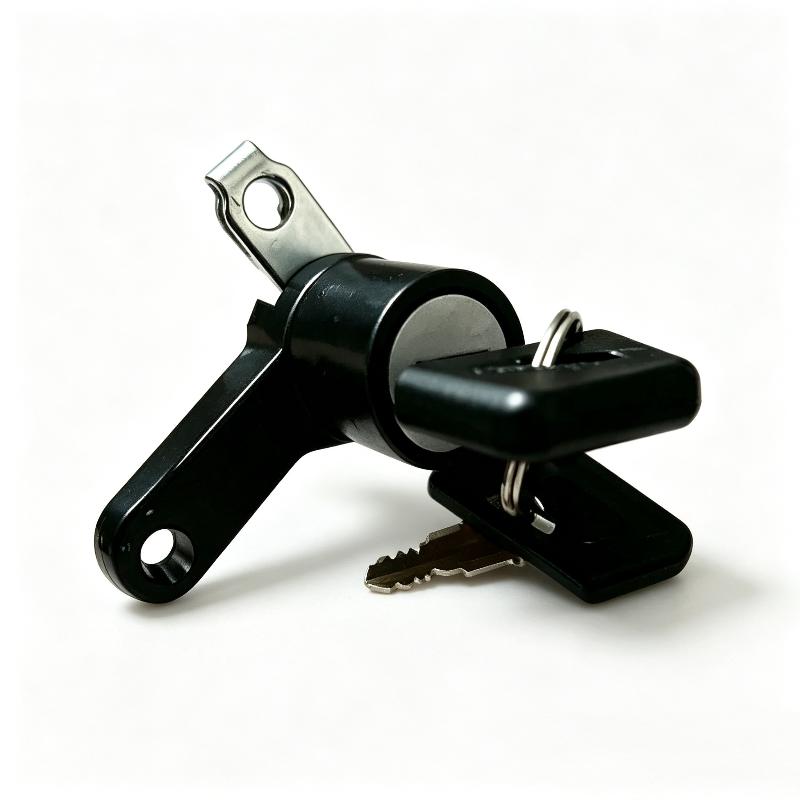 5TL Aluminum Motorcycle Ignition Switch Key Set High Stability Power Supply for Dirt Bike Replacement Parts