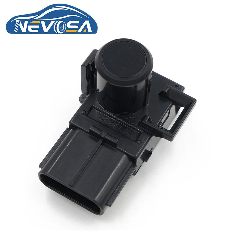 NEVOSA 89341-33160 For Toyota Lexus 4.6 4.7L 5.7L Car Front Rear Reversing Wireless Parking PDC Sensor 8934133160 89341-33160-C0