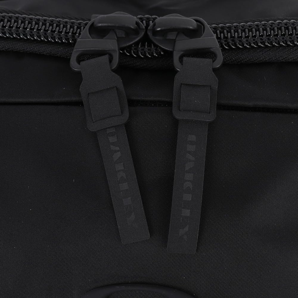 Waist Bag FGL WAIST BAG BLACKOUT [Oakley] 9.0 (02E)