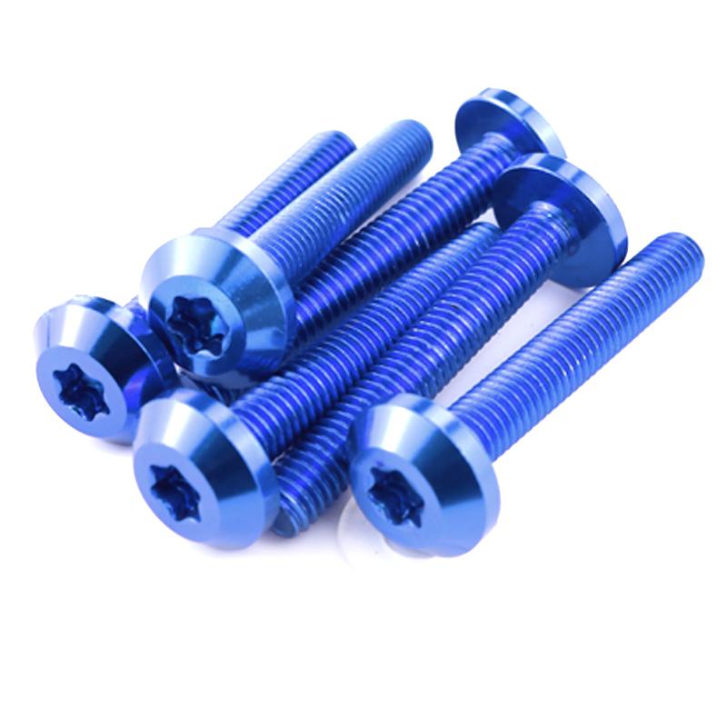 Fit For BMW S1000RR S1000R S1000XR R nine T R-nineT HP4 Motorcycle Accessories Complete Full Fairing Bolts Kit Screws Nuts Clips