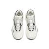 Anta C37 2.0 Lightweight Durable Low-Top Sneakers Women Sneakers White Black 922228082-4