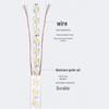 OPPLE Outdoor Waterproof LED Strip Light with Switch