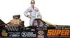 Atlantis Models 1/25 Scale Don Garlits Swamp Rat XXX Rear-Engine Dragster Plastic Model Kit (ATLAMCH7152)