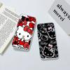 Hello kitty Phone Case for Motorola G14 G15 G24 G30 G31 G32 G34 G41 G42 G51 G52 G50 G60S G60 G62 G72 G71 G73 G84 G85 G200 E32