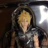 [USED] Playarts Kai FF7 Cloud AC