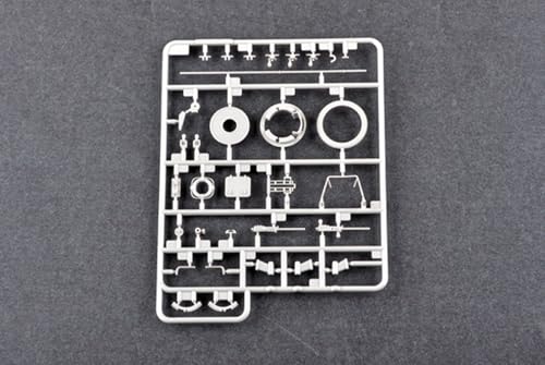 I Love Kit 1/48 Scale American Elco 80-Foot PT Boat, Late Model, Plastic Model, ILK64801 (Ship)