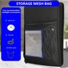 Dust Cover for Game Console Protective Case Antiscratch Waterproof Cover Sleeve Console Dust Guard Accessories