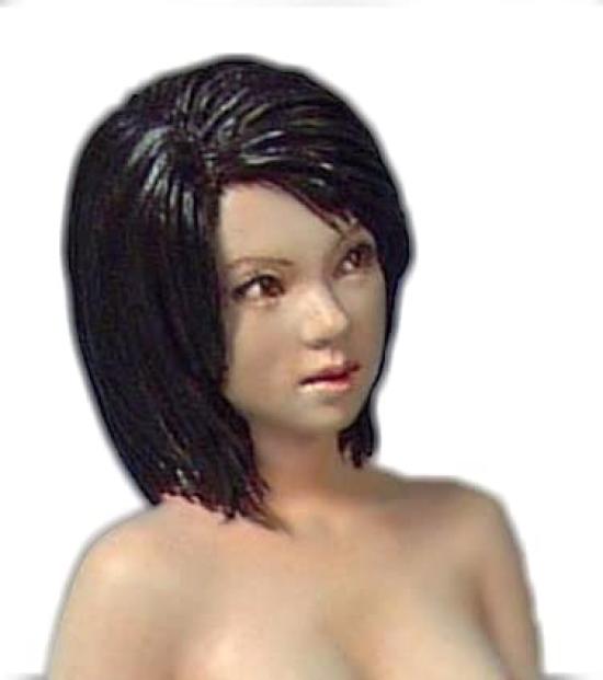 

Atelier It Resin Kit 1/12 SW-5