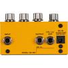 BOSS Hybrid Drive Overdrive Distortion Pedal Tone for Light Music OD-200 (200 Series) - Distortion, Shaping, Guitar,
