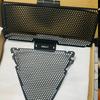 Motorcycle Accessories For Ducati Panigale V2 2020 2021 2022 2023 2024 2025 2026 Radiator Grill Guard Cover Oil Cooler Protector