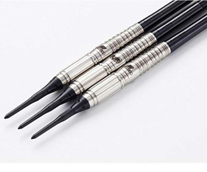 Tiga Owlsome Heddy Wong Model Barrel