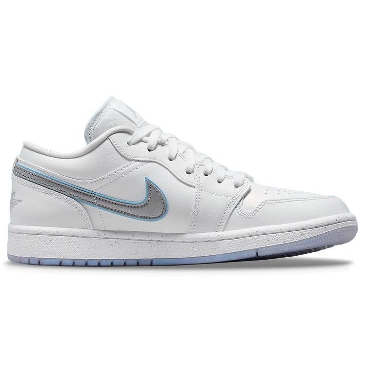 New JORDAN 1 Low Se Dare To Fly Women's FB1874-101