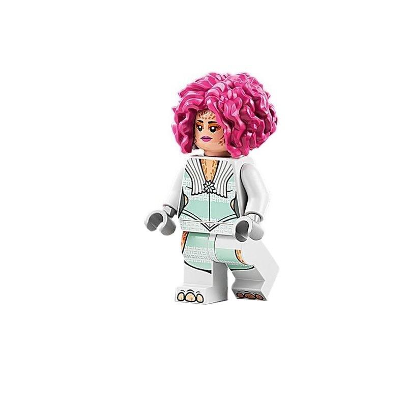 KM66021-66028 Minifigure da Costruzione Star Wars, Modelli da Collezione ad Alta Precisione, Giocattoli Educativi per Bambini e Adulti