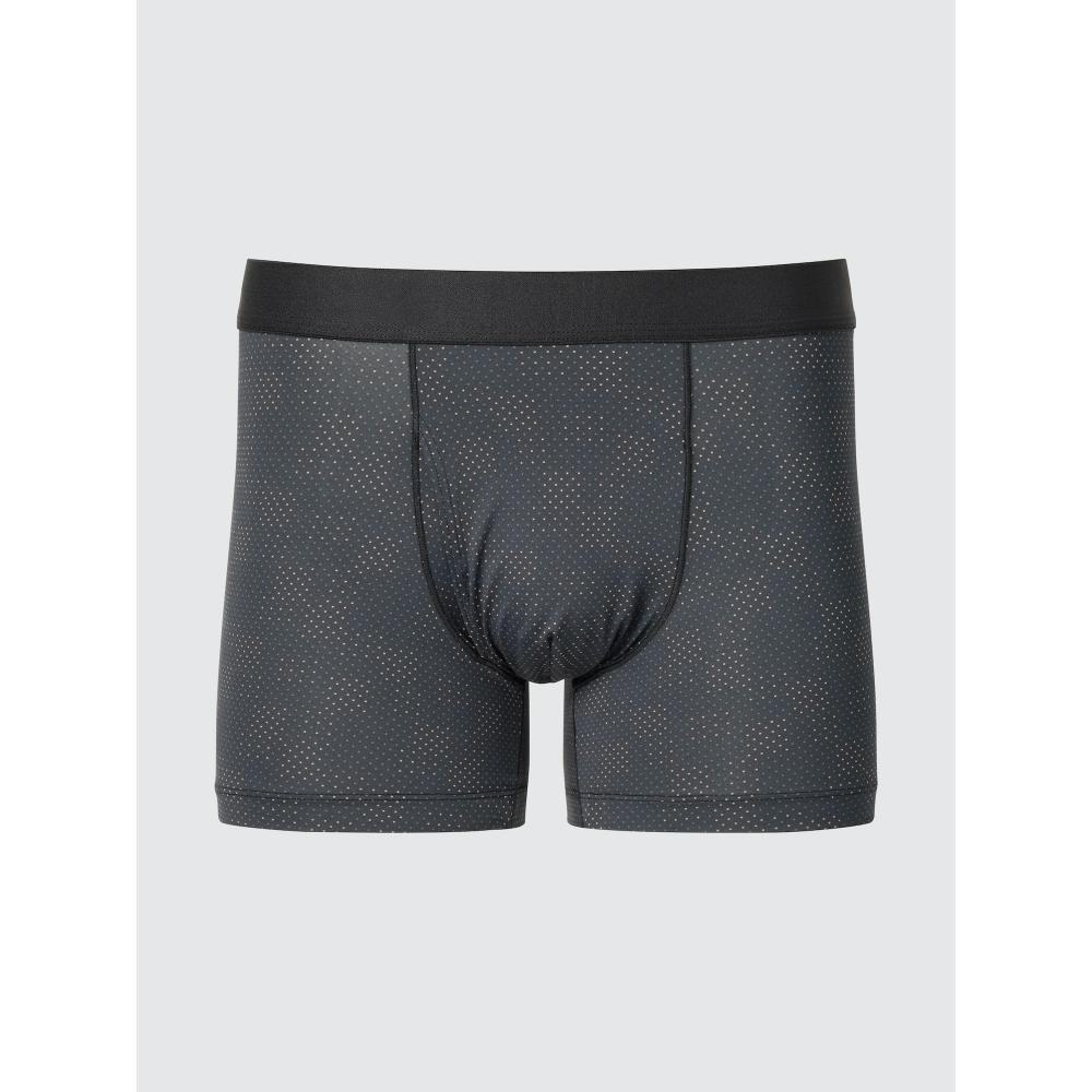 Uniqlo Japan Air Rhythm Boxer Brief
