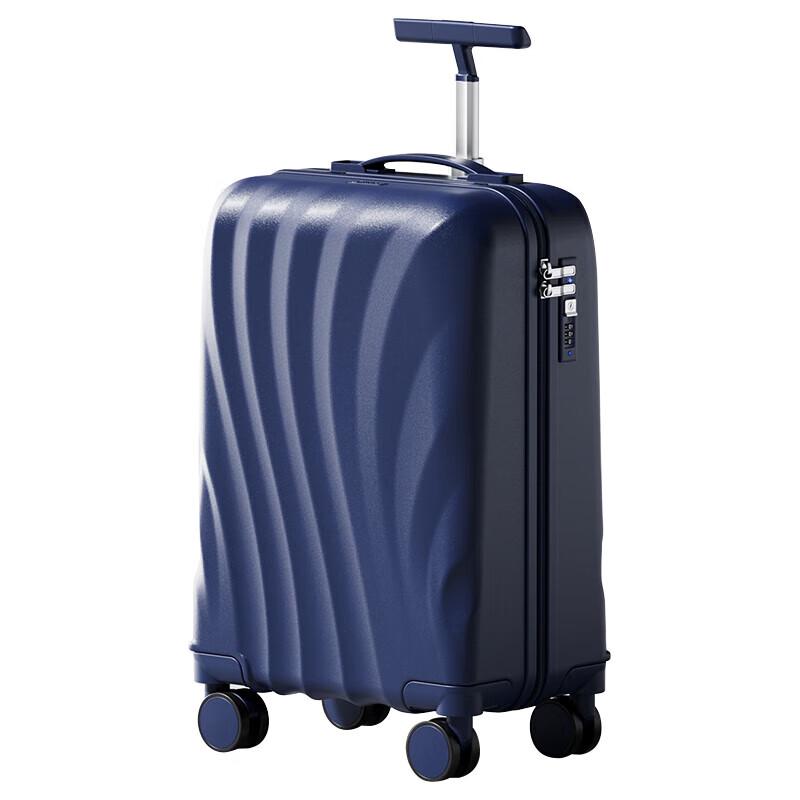 Champion 24-inch Hardshell Luggage