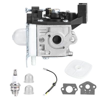 Carburador Adequado para Echo GT225 GT225i GT225L PAS225 PE225 PPF225 SHC225 SRM225 SRM225U Roçadora
