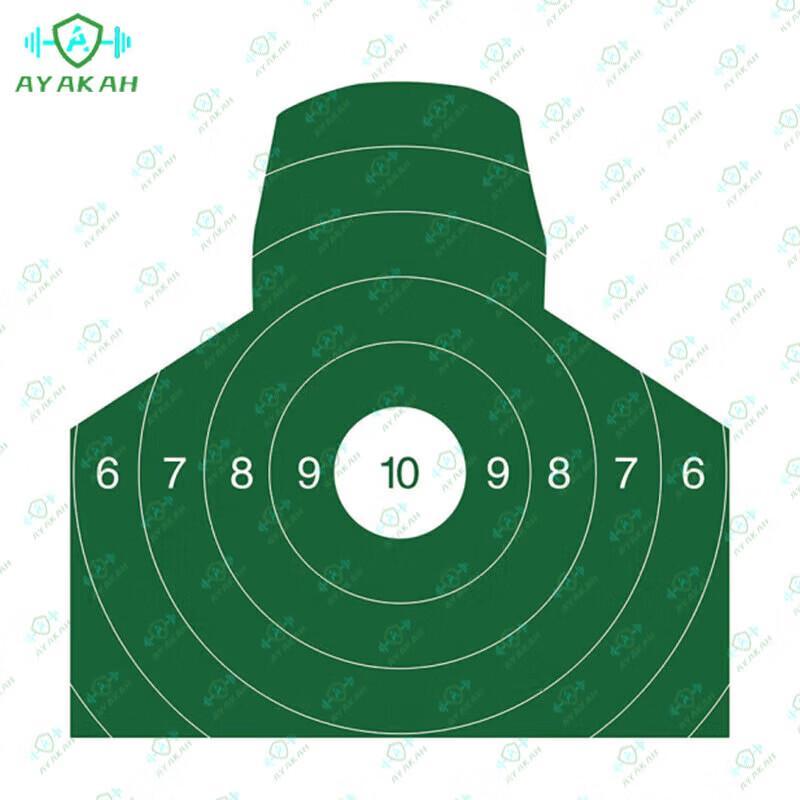 AYAKAH Protective Covers Training Supplies