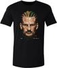 500 LEVEL Sean O'Malley UFC Shirt Sean O'Malley Portrait WHT