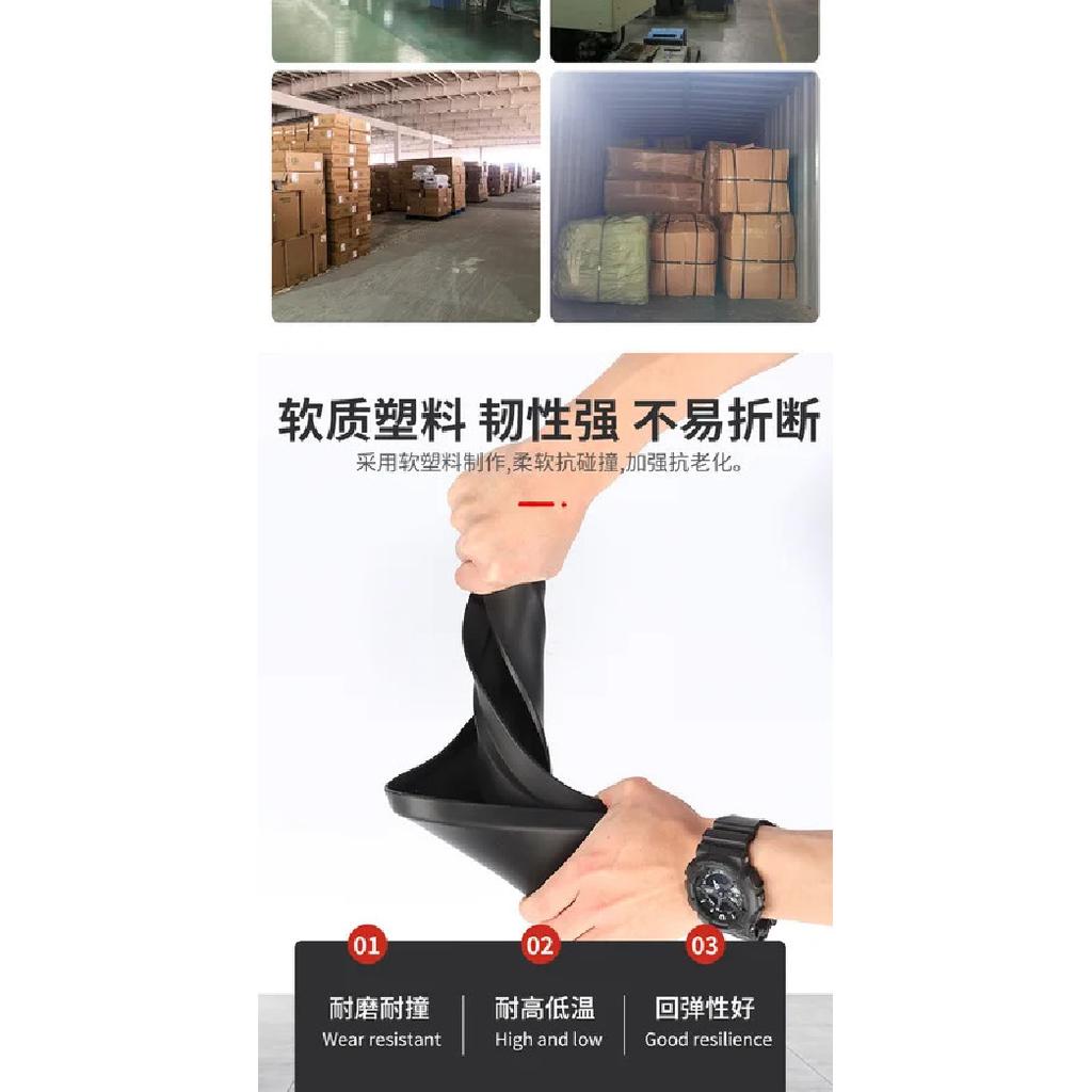 Suitable for Chery Tiggo 8 2026 off-road modified fender car fender skin modification accessories