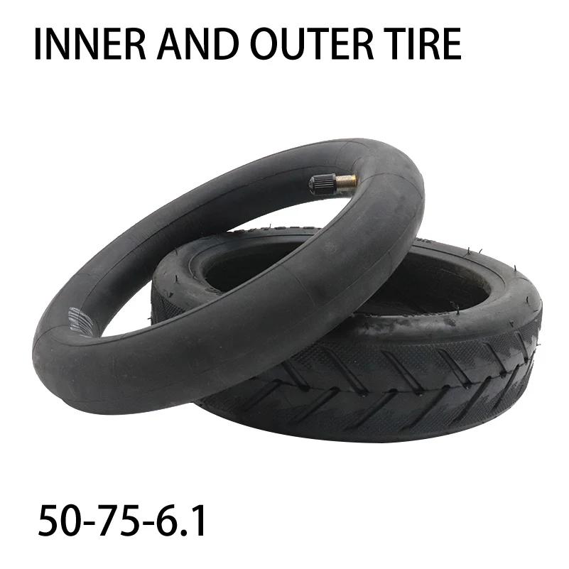 50/75-6.1 8.5 Inch CHAOYANG Tyre For Xiaomi Mijia M365 Electric Scooter inner and outer Tire 8 1/2x2 wheel with hub Parts