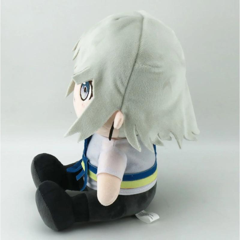 BanG Dream MyGO Plush Toy Anime Girls Band Stuffed Doll Anon Chihaya Takamatsu Tomori Taki Shiina Misumi Uika Nyamu Yutenji Gift